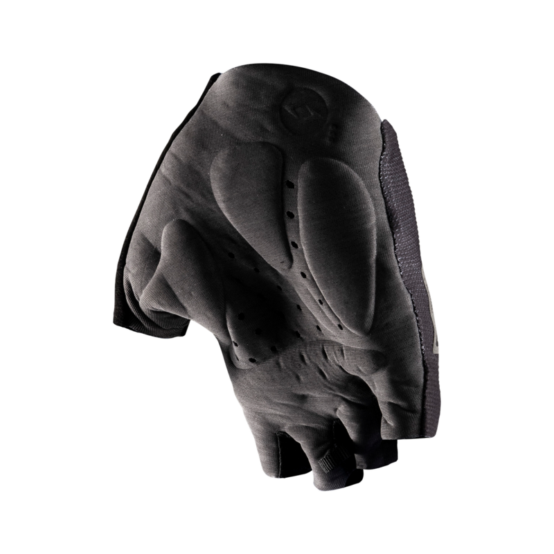 Leatt Glove MTB 5.0 Endurance Stealth Black/Grey - Image 5
