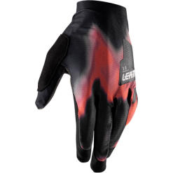 Leatt Glove MTB 3.0 Endurance  Heatmap Red