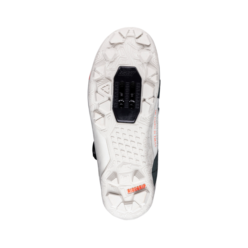 Leatt Shoe ProClip 8.0 Endurance Mist Green - Image 6