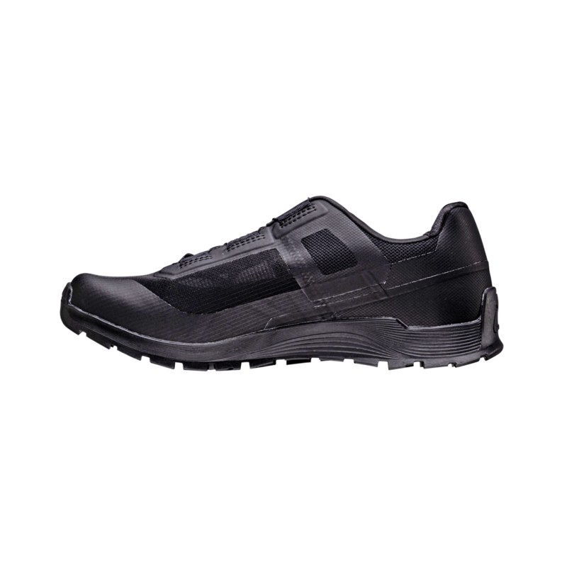 Leatt Shoe ProClip 6.0 Trail Boa Black - Image 4