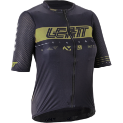 Leatt Jersey MTB Endurance 6.0 Women  Racing Black