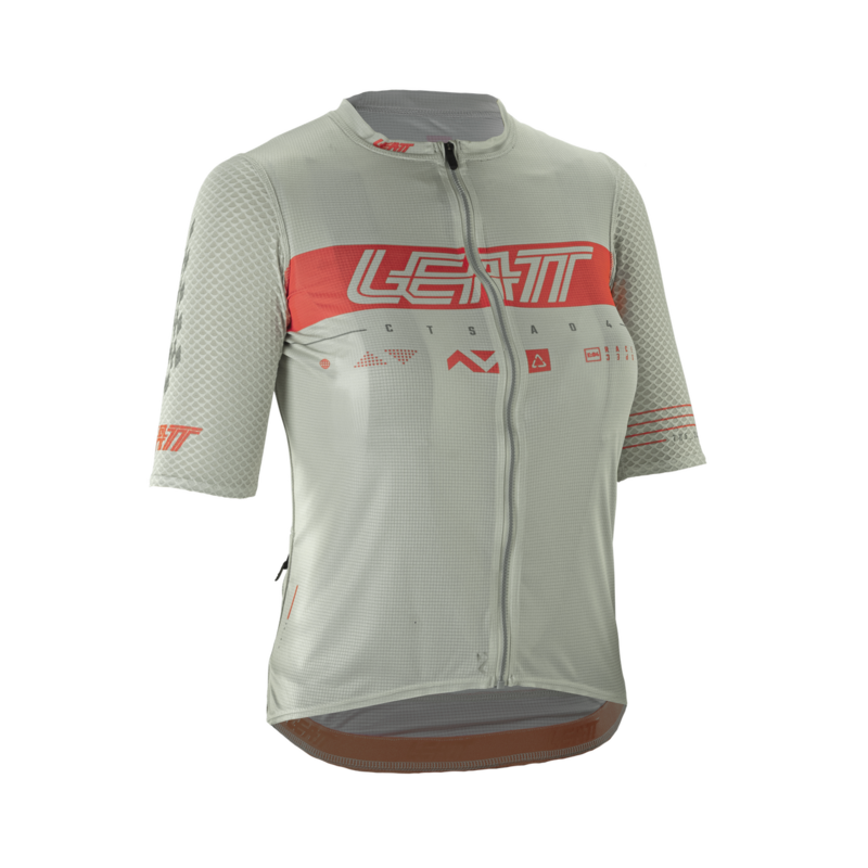Leatt Jersey MTB Endurance 6.0 Women Racing Pink