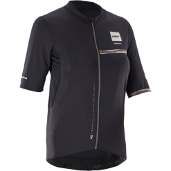 Leatt Jersey MTB Endurance 5.0 Cargo Women Black V26