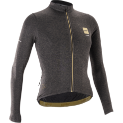 Leatt Jersey MTB Endurance 4.0 Long Sleeve Women Black