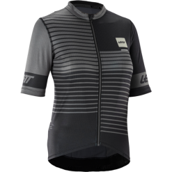 Leatt Jersey MTB Endurance 3.0 Women Black