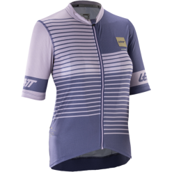 Leatt Jersey MTB Endurance 3.0 Women Cosmic Blue