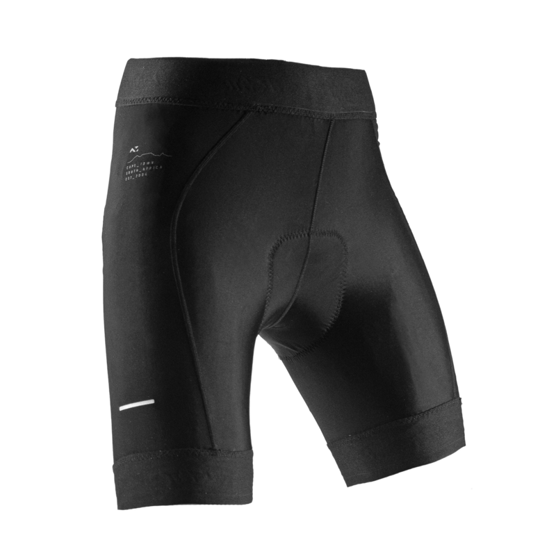 Leatt Shorts MTB Endurance 3.0 Women Black