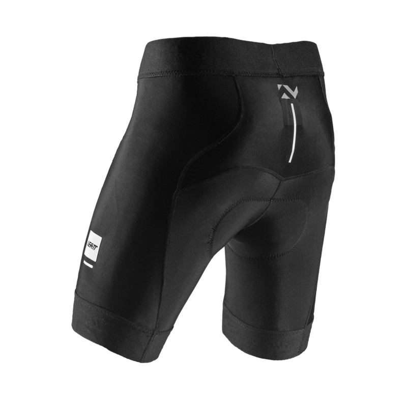 Leatt Shorts MTB Endurance 3.0 Women Black - Image 2