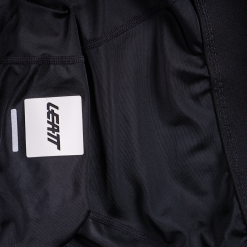 Leatt Shorts MTB Endurance 3.0 Women Black - Image 3