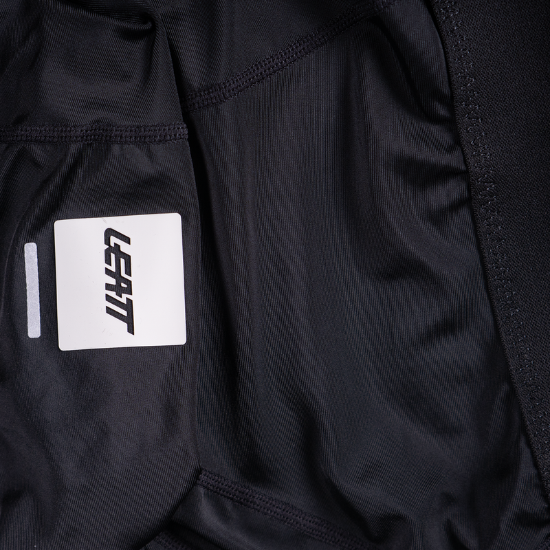 Leatt Shorts MTB Endurance 3.0 Women Black - Image 3