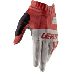 Leatt Glove MTB 1.0 GripR Women  Dusty Red