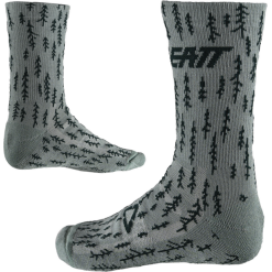 Leatt Socks MTB Mist Green