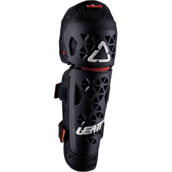 Leatt Knee Guard 1.5 Mini Black