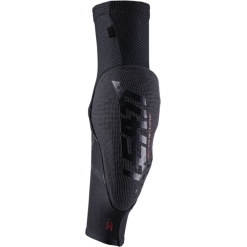 Leatt Elbow Guard 3DF 5.0 Evo Jr Black