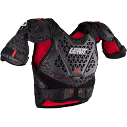 Leatt Chest Guard 1.5 Pro Mini #XXS/XS 95-110cm Black