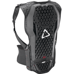 Leatt Back Protector 2.5 FlexMesh Black