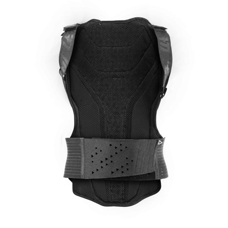 Leatt Back Protector 2.5 FlexMesh Black - Image 3
