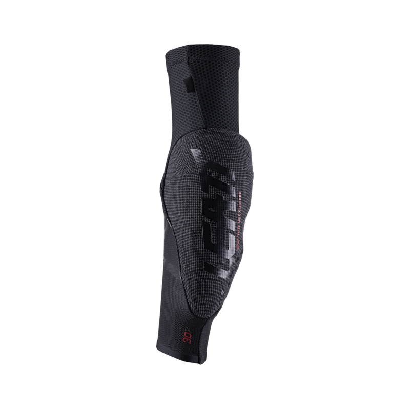 Leatt Elbow Guard 3DF 5.0 Evo Mini Black