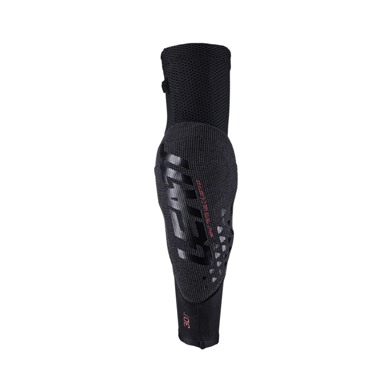 Leatt Elbow Guard 3DF 5.0 Evo Mini Black - Image 2