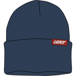 Leatt Beanie Team Denim Blue