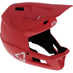 Leatt Helmet MTB Gravity 1.0 Red