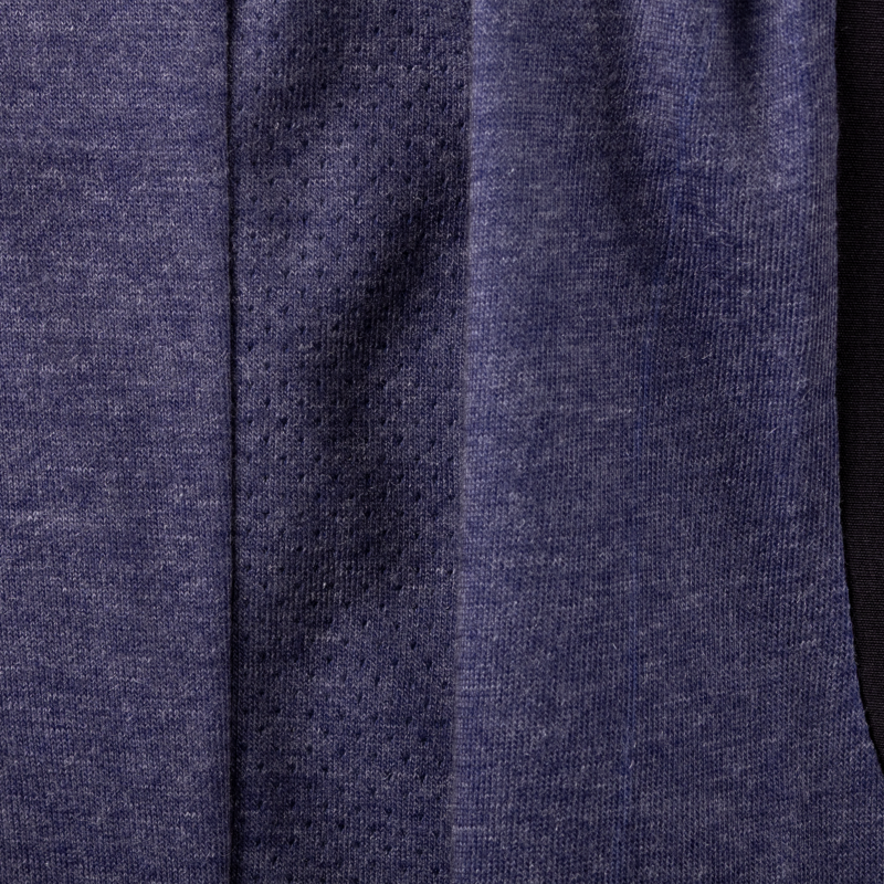 Leatt Jersey MTB Trail Long Sleeve 4.0 Galaxy Blue - Image 3