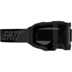 Leatt Goggle Velocity 4.5 Desert Stealth Smoke 28 VLT