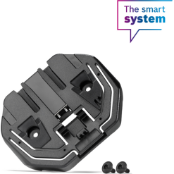 Bosch Screw-on plate kit for PowerTube 500/625/750 horizontal, pivot (BBP37YY)