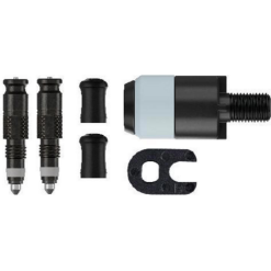 Schwalbe Clik Valve Core Kit