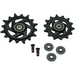 SRAM X0 Transmission Pulley wheel kit