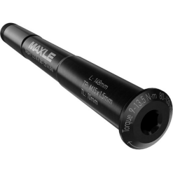 Rock Shox Maxle Stealth etuakseli 15mm x 100mm, 125mm