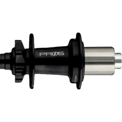 Hope Pro 5 Rear E-Bike 32h, 12x148mm
