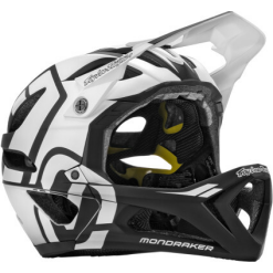 TLD Stage Helmet MDK