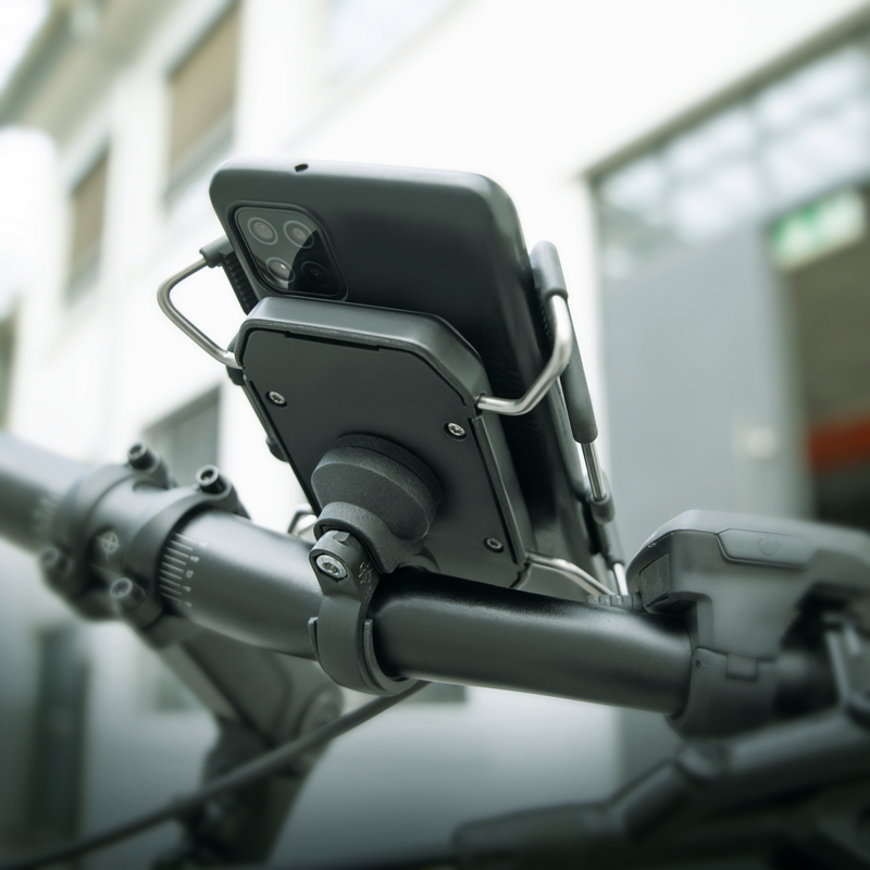 SKS Phone mount Smartgrap 360 - Image 3