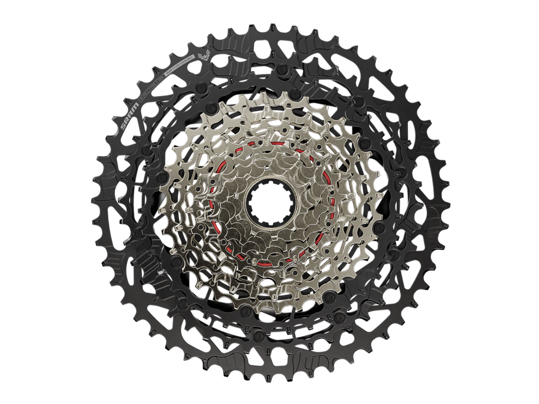 SRAM Eagle T-Type XS-1270 cassette 10-52t