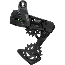 SRAM Rival AXS XPLR E1 Takavaihtaja 13spd