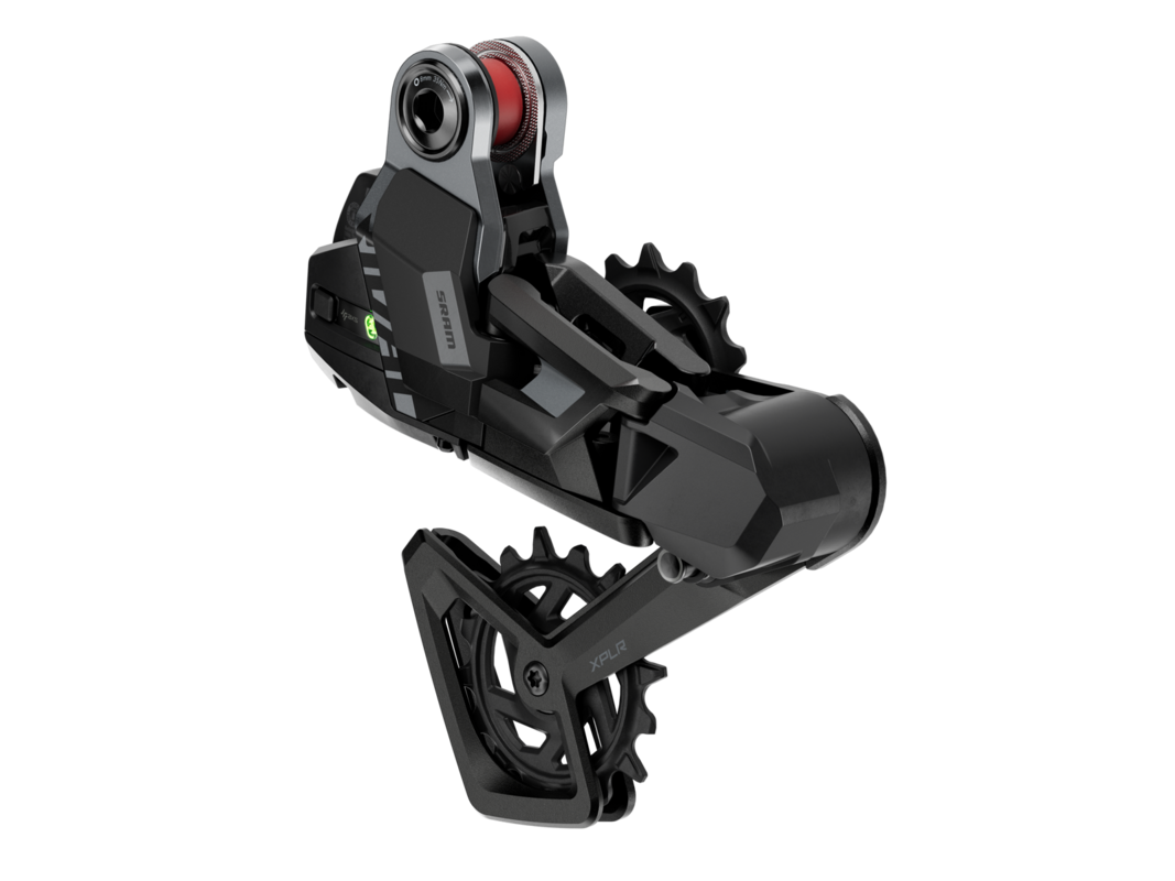 SRAM Rival AXS XPLR E1 Takavaihtaja 13spd - Image 2