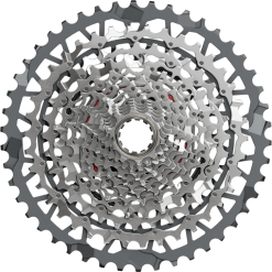 SRAM Rival XPLR XG-1351 cassette 10-46T
