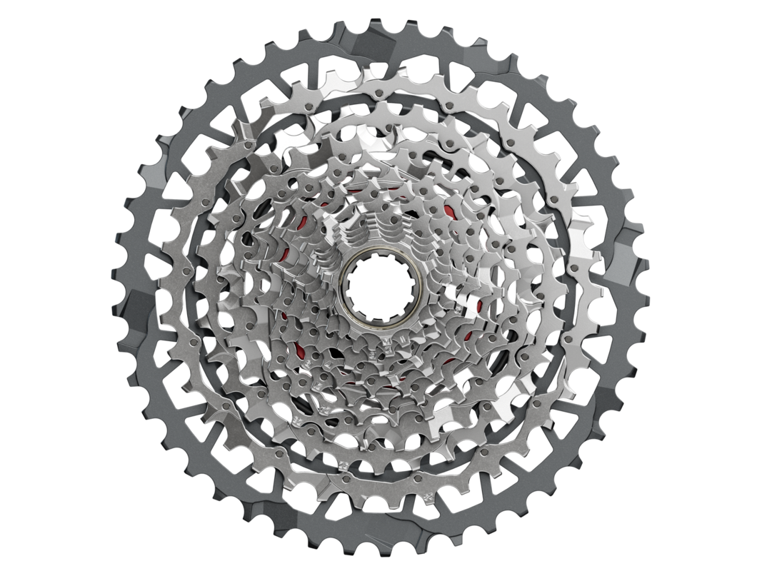 SRAM Rival XPLR XG-1351 cassette 10-46T