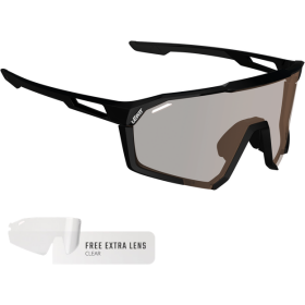 Black / Silver 30%