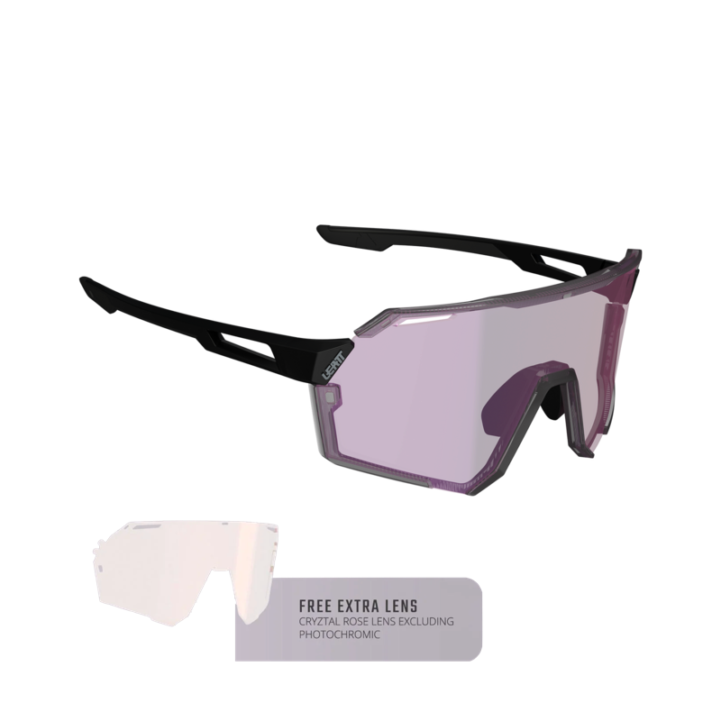 Leatt RideViz Pro Small