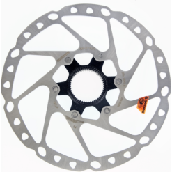 Shimano RT64 centerlock brake disc