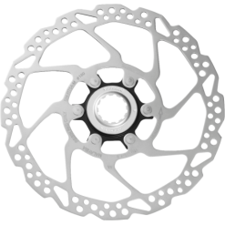 Shimano RT54 centerlock brake disc