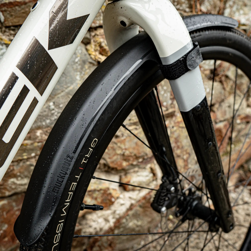 Mucky Nutz Zennor Gravel Mudguard - Image 2