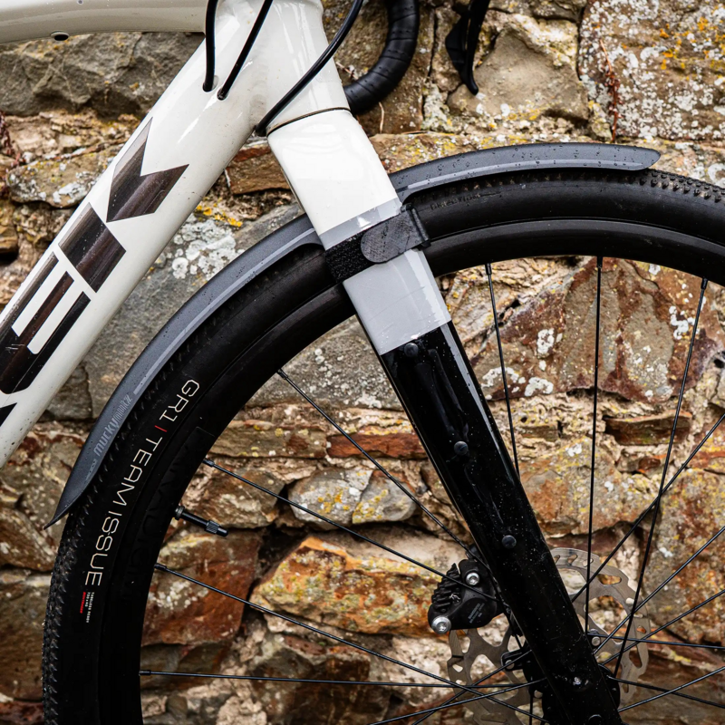 Mucky Nutz Zennor Gravel Mudguard - Image 3