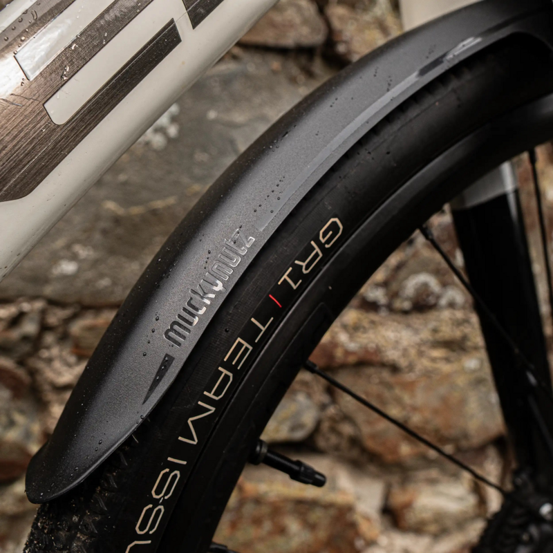 Mucky Nutz Zennor Gravel Mudguard - Image 4