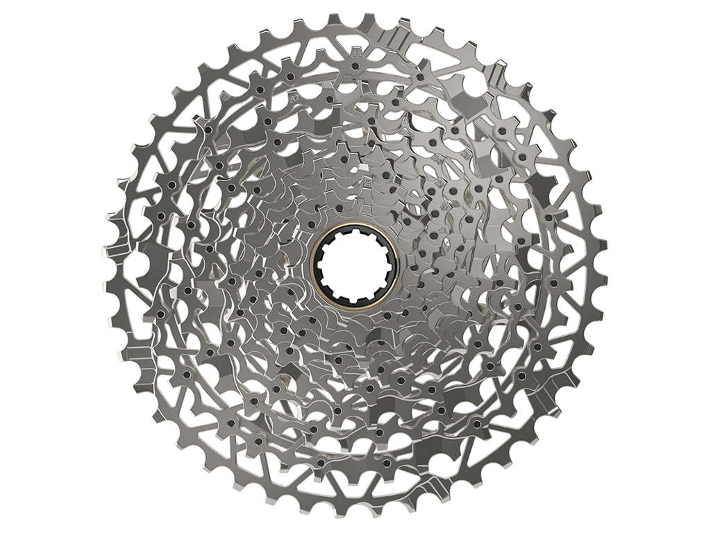 SRAM Rival XPLR XG-1251 cassette 10-44T - Image 2