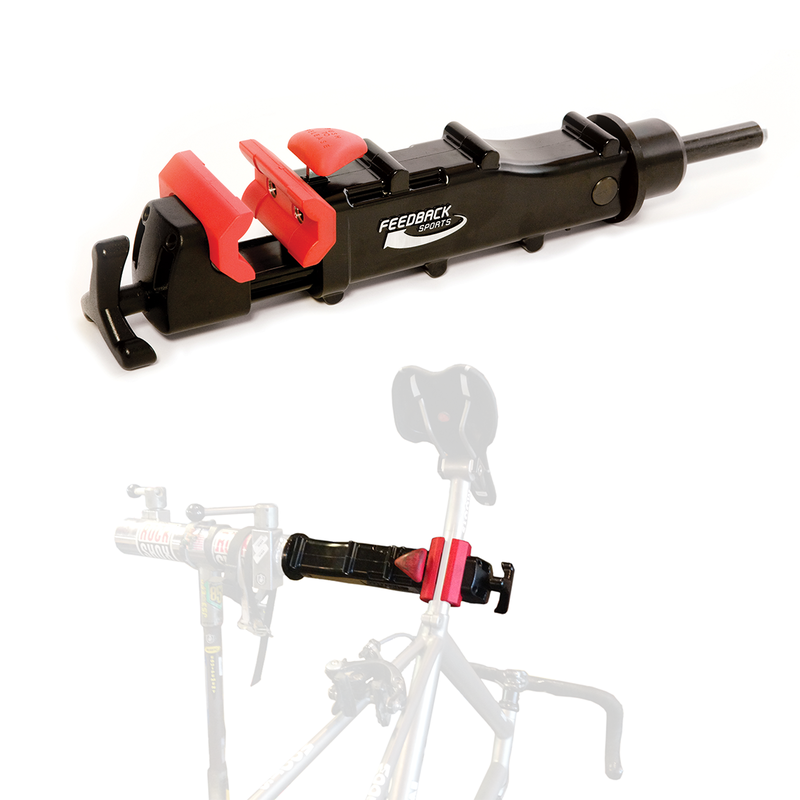 Feedback Sports Pro-Elite Commercial Clamp (Shop Stand Head) - Image 2