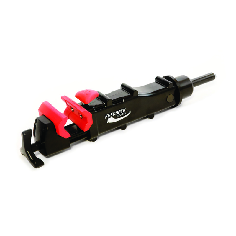 Feedback Sports Pro-Elite Commercial Clamp (Shop Stand Head)