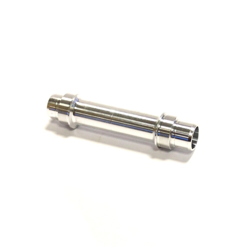 Easton Easton X5CL front axle, 12x100